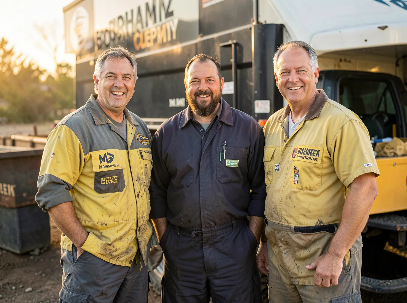 Sewage Cleanup company in Star City, IN